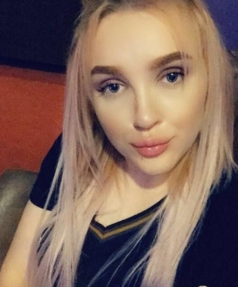 Анкета проститутки Елизавета - Фото 1, Обь, 23 года, №42