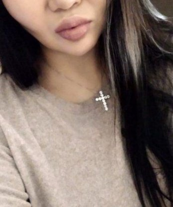 Анкета проститутки Алиса - Фото 1, Обь, 35 лет, №9776